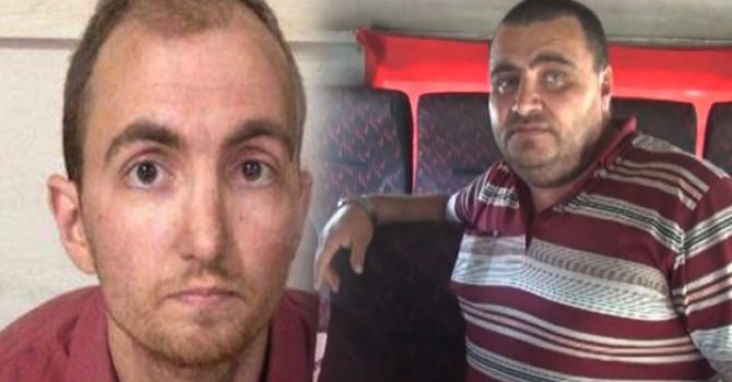 Atalay Filiz'i yakalatan şoför: Kapıları açmadım