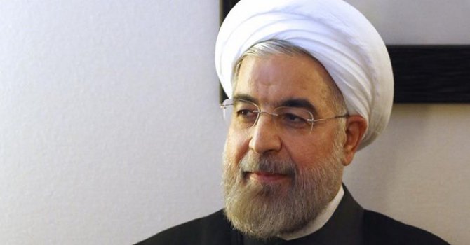 'Din adamları iktidar imkanlarını adil kullanmalı'