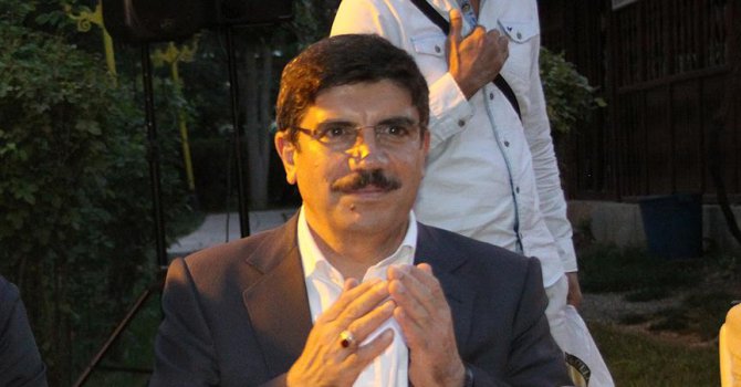 Kürtler terör örgütünün kendilerini temsil etmediğini gösterdi