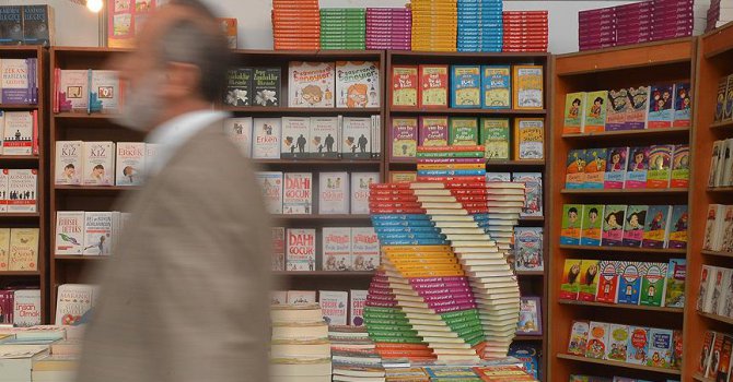 Türkiye Diyanet Vakfının 35. Kitap Fuarı yarın açılıyor