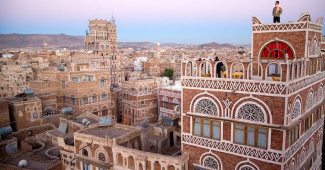 İslam Tarihi Beldesi Kaos Ülkesi Oldu