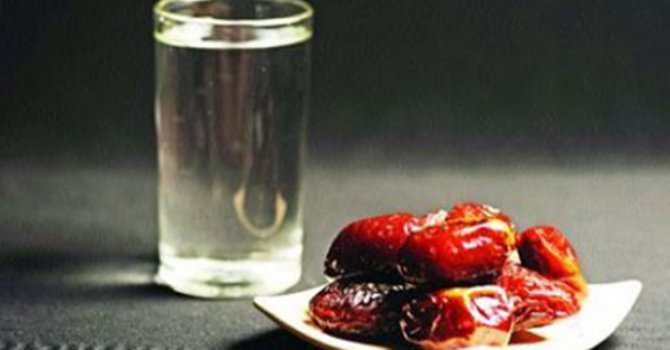 21 Mart 2020 İmsak Vakitleri | Miraç Kandili orucu için il il imsak vakitleri