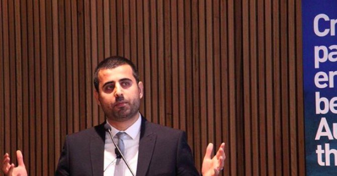 Batının Holiganizm'ini eleştiren Müslüman fenomen oldu!