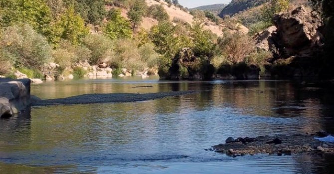 Diyarbakır'a milyar dolarlık yatırım gündemde