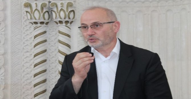 Din görevlilerine önemli uyarı