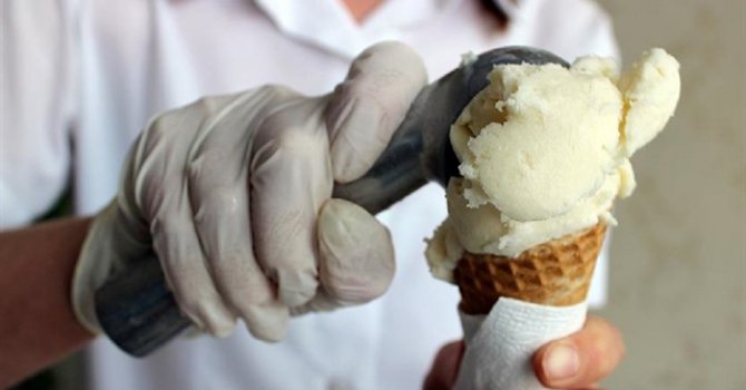 Ritim bozukluğuna 'dondurma tedavisi'