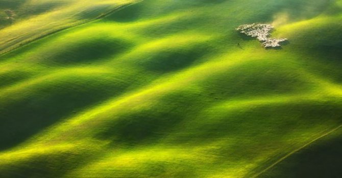 İlk vakıf böyle kuruldu