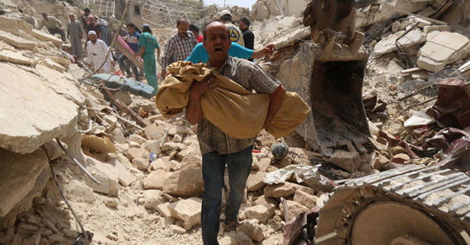 BM'den İdlib uyarısı