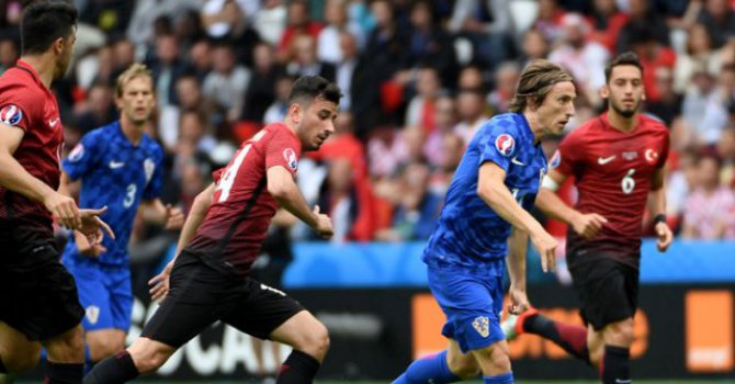 Türkiye Euro 2016 Gruptan çıkabilir mi? Türkiye Grubundan Nasıl Çıkabilir?