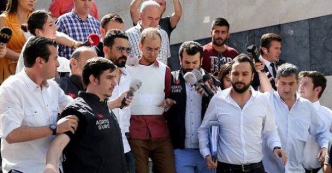 Seri katil Atalay Filiz Tutuklandı