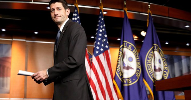 Müslümanların ABD'ye girişini engellemek çıkarlarımıza aykırı