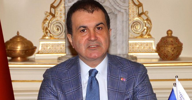 Türkiye ile Rusya arasında hasmane bir ilişki istemeyiz