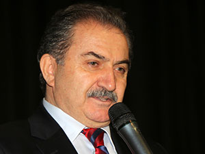 Zeybek: Kur'an'da namaz yok namazı zerdüştlerden aldık!