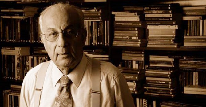 Hakkı Devrim hayatını kaybetti