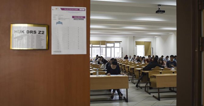 Ankara Valiliğinden LYS tedbirleri