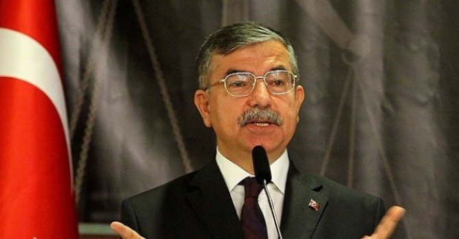 Bakan Yılmaz açıkladı: Okul öncesi eğitim zorunlu olacak