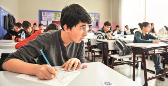 LYS'den önce son çıkış