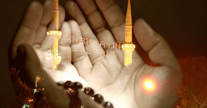 24 Haziran İstanbul İmsak Vakti | İstanbul'da son sahur saat kaçta?