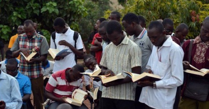 Hediyeniz Kur'an olsun