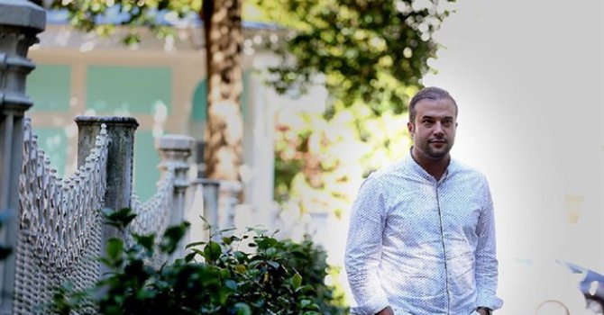 'Dua' şiirine albümünde yer verdi