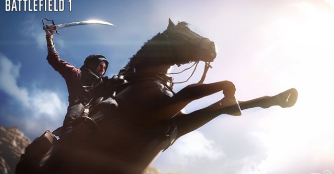 Dünyaca ünlü bilgisayar oyununda Osmanlı Sürprizi