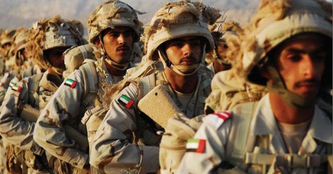 Birleşik Arap Emirlikleri, Yemen savaşından çekiliyor