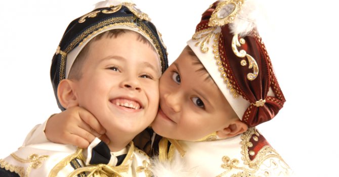 Ailelere "Sünnet uyarısı": Çocukların yanlış sünnet edilmesi buna yol açıyor!