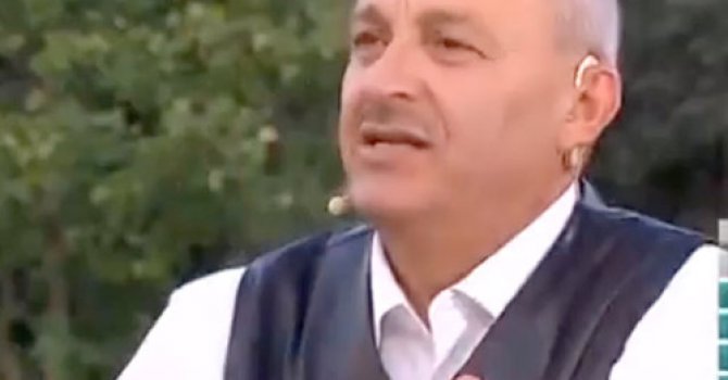 'Namaz Kılmayan Hayvandır' diyen Aşkar'a soruşturma