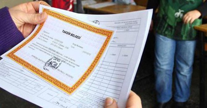 Karne Günü'ne özel Sosyal-Medya uyarısı