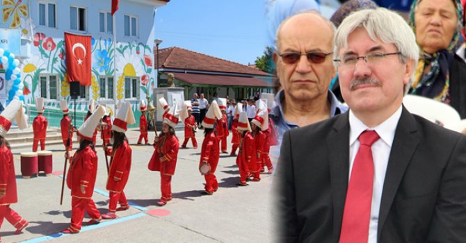 Bolu Milli Eğitim Müdürü'nden talimat: 10'uncu yıl marşı mı kaldı?