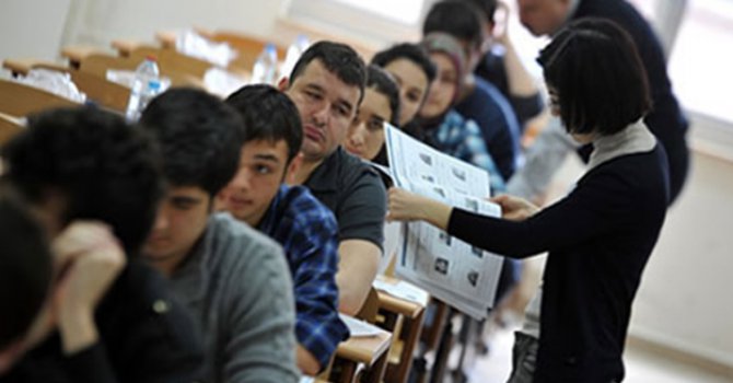 2017 YGS Felsefe Soru ve Cevapları | Felsefe zor muydu? Kolay mıydı?