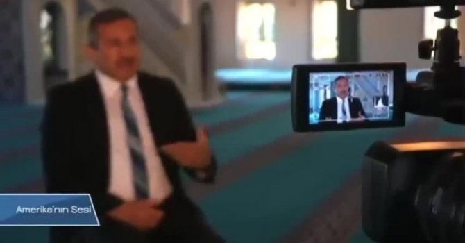 ‘Trump’ın Söylemleri Amerika’nın Kuruluş Felsefesine Aykırı’