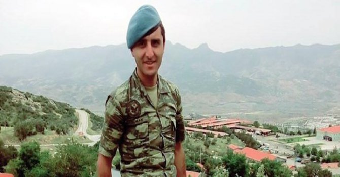 Terhisine 25 gün kala şehit oldu