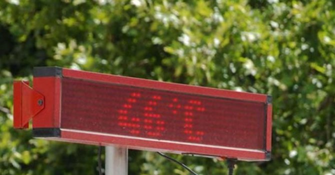 Sıcaklıklar arttı uzmanlar uyardı: Dışarı çıkmayın