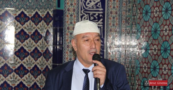 Ağrı'da Kuran-ı Kerim'i Güzel Okuma Yarışması düzenlendi