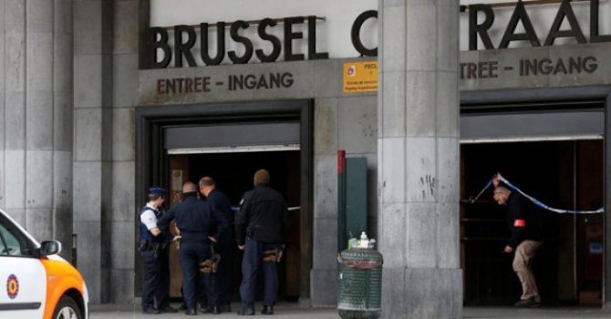 Türkiye Brüksel'deki "Suriye" konulu toplantıya katılmayacak