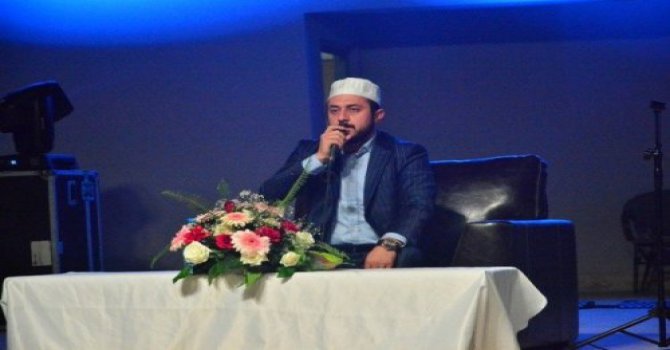 Elazığ’da Ramazan Coşkusu Başladı