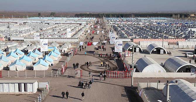 Suriyeliler vatandaşlık istiyor mu?.