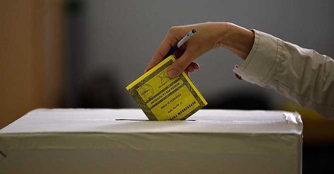 2017 Anayasa Referandumu ne zaman? 2017 Referandum tarihi