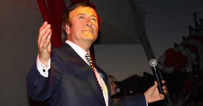 Erol Evgin çark etti: Amacını aşan laflar etmişim