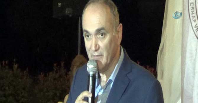 'Türkiye toplu bir saldırı ile karşı karşıya'