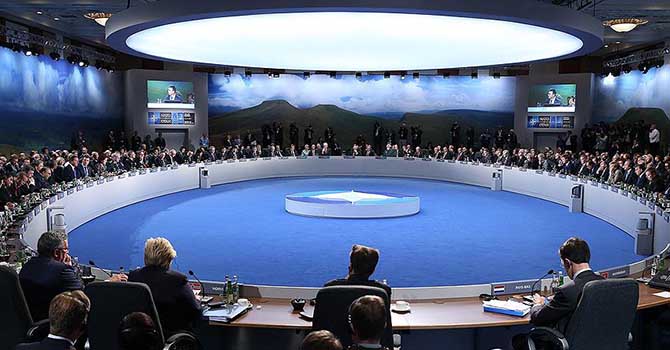 Türkiye'den NATO'ya çağrı: Geri çekilin