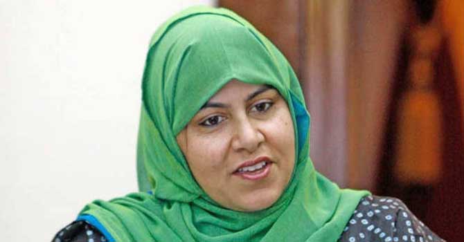 İngiltere'nin ilk müslüman bakanı Türkiye'ye hakarete sessiz kalmadı