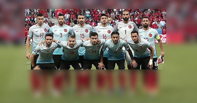 Türkiye Gruptan çıkamadı mı? Türkiye'nin gruptan çıkma şansı kalmadı mı?