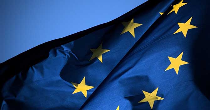 'Türkiye ve AB arasında güçlü diyalog yeniden kurulmalı'