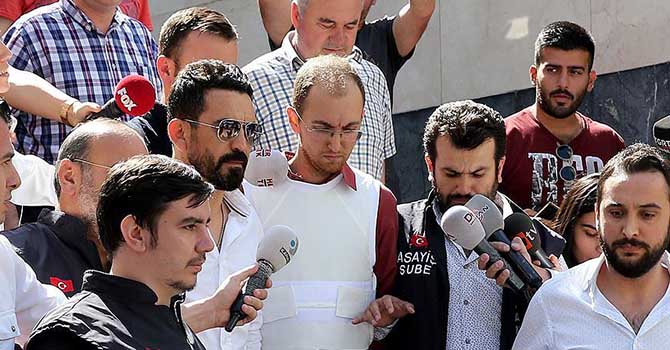 Seri katil Atalay Filiz'in cezası onaylandı