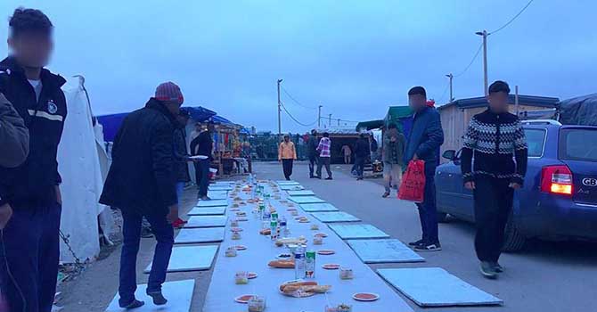 30 Haziran 2016 Perşembe Edirne İftar Vakti- Bugün Edirne'de İftara ne kadar kaldı?- Edirne İmsakiyesi 2016