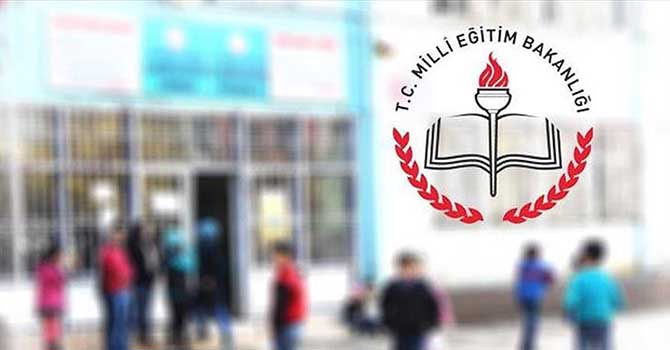 MEB burslusu adayların tercih süreci başladı