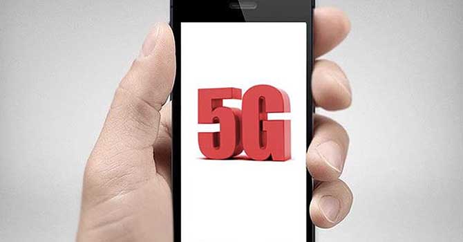 Türkiye 5G'ye hazırlanıyor