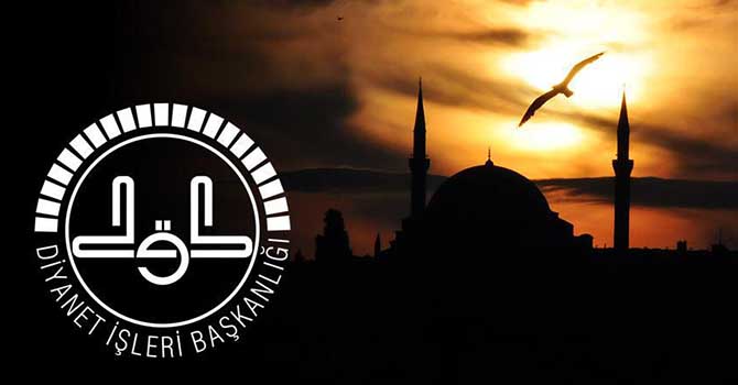 Diyanet'te FETÖ ile bağı olan personel geri dönemeyecek